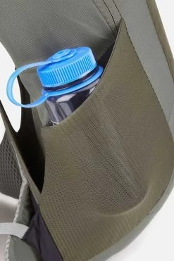 Lowe Alpine AirZone Active 22 Litre Daypack -Outdoor Sport Store Lowe Alpine Airzone Active 22 Light Khaki 04