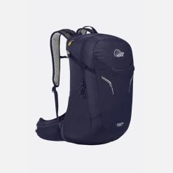 Lowe Alpine AirZone Active 26 Litre Daypack 11 Lowe Alpine AirZone Active 26 Litre Daypack -Outdoor Sport Store Lowe Alpine Airzone Active 26 Navy 01