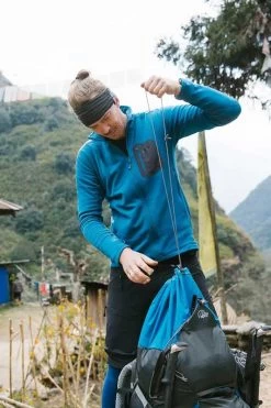 Lowe Alpine Cerro Torre 80-100 Litre Mens Hiking Pack -Outdoor Sport Store Lowe Alpine Cerro Torre 80 100L Black Greyhound 05