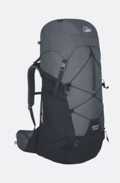 Lowe Alpine Sirac 40 Litre Womens Hiking Pack -Outdoor Sport Store LoweAlpineSirac40LWomensPack3