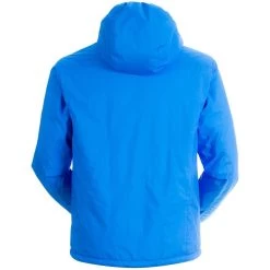 Mont Guide Hoodie Primaloft Mens Insulated Jacket -Outdoor Sport Store M guide hoodie Blue back 2000x e98bf86e 1673 4a64 8f23 a8dc8ed63838