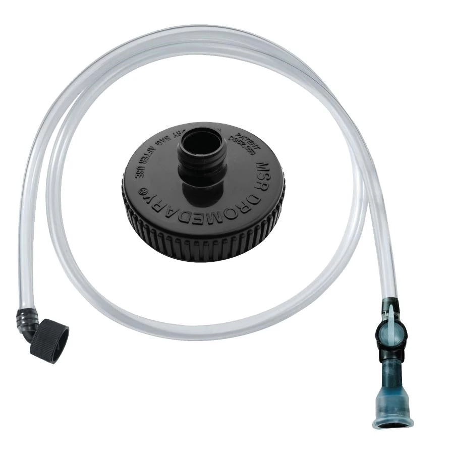 MSR Dromedary Hydration Kit 3 MSR Dromedary Hydration Kit