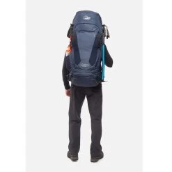 Lowe Alpine Manaslu 65-80 Litre Mens Hiking Pack -Outdoor Sport Store Manaslu6580l 4 438552
