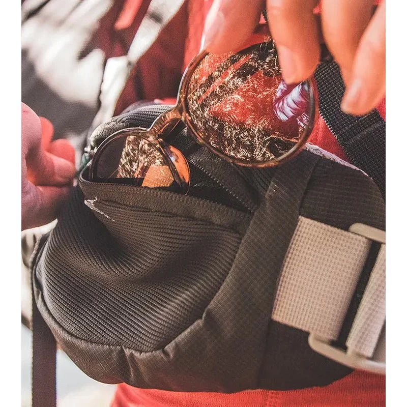 Lowe Alpine Manaslu ND60-75 Litre Womens Hiking Pack 7 Lowe Alpine Manaslu ND60-75 Litre Womens Hiking Pack - Image 5