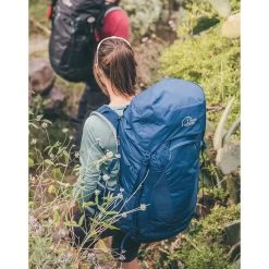 Lowe Alpine Manaslu ND60-75 Litre Womens Hiking Pack 14 Lowe Alpine Manaslu ND60-75 Litre Womens Hiking Pack -Outdoor Sport Store ManasluND60 75 2 370964