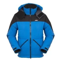 Mont Icicle Unisex Down Jacket - Skydiver Blue