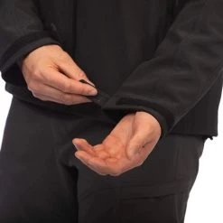 Mont Orbit Mens Softshell Jacket -Outdoor Sport Store Mont Orbit Mens Softshell Jacket Black 05 639880