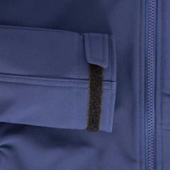 Mont Orbit Mens Softshell Jacket -Outdoor Sport Store Mont Orbit Mens Softshell Jacket Storm Blue 386570