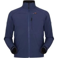 Mont Orbit Mens Softshell Jacket -Outdoor Sport Store Mont Orbit Mens Softshell Jacket Storm Blue 01 234982