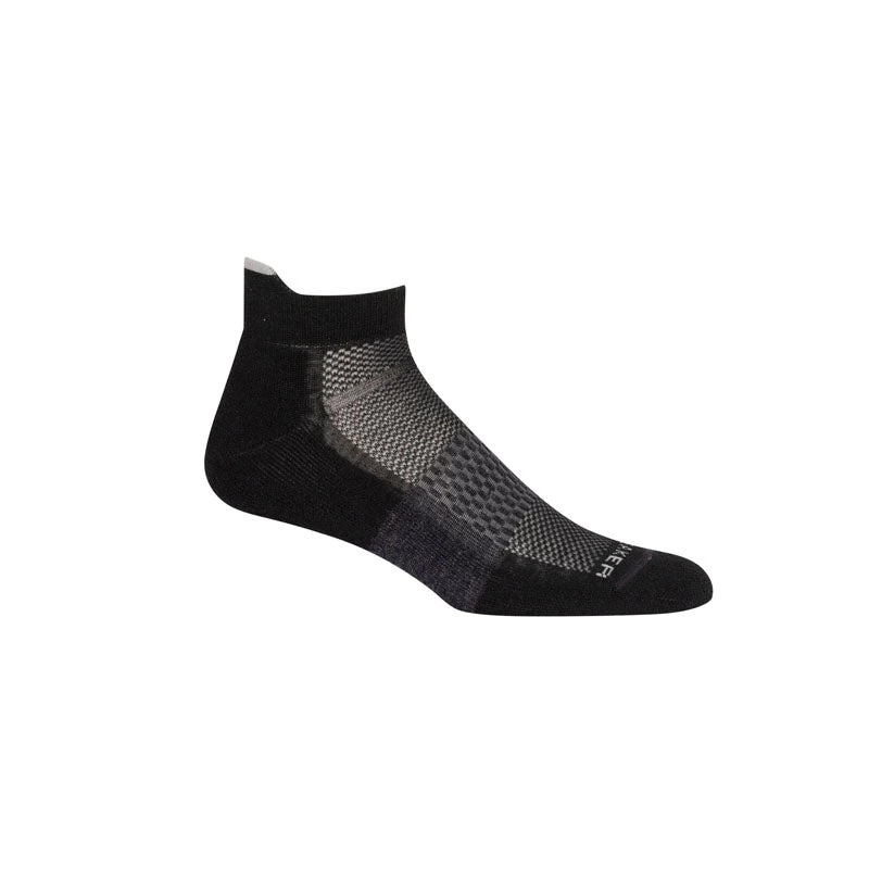 Icebreaker Multisport Light Micro Mens Socks 4 Icebreaker Multisport Light Micro Mens Socks - Image 2
