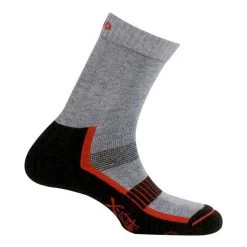 Mund Andes Hiking Socks -Outdoor Sport Store Mund Andes Hiking Socks Gray 255762 1