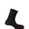 Mund Earth Hiking Socks -Outdoor Sport Store Mund Earth Hiking Sock Black 834340
