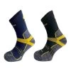 Mund Peregrino Twin Pack Hiking Socks -Outdoor Sport Store Mund Peregrino Twin Pack Hiking Socks Both 401740