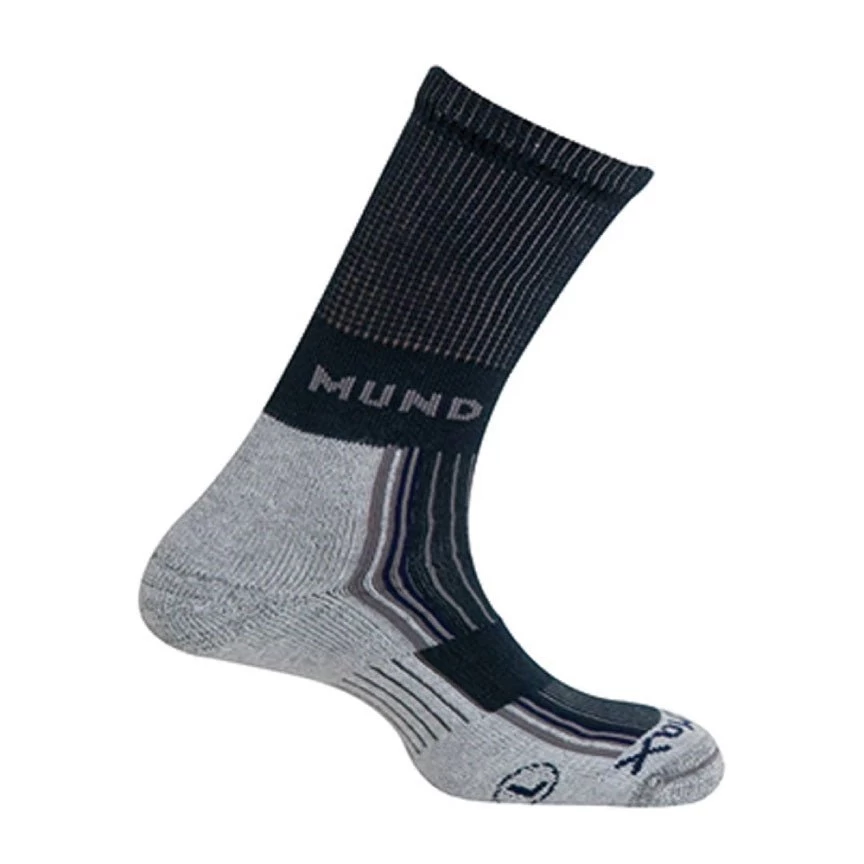 Mund Pirineos Hiking Socks 3 Mund Pirineos Hiking Socks