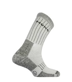 Mund Teide Hiking Socks -Outdoor Sport Store Mund Teide Hiking Socks Grey