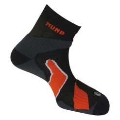 Mund Ultra Raid Running Socks