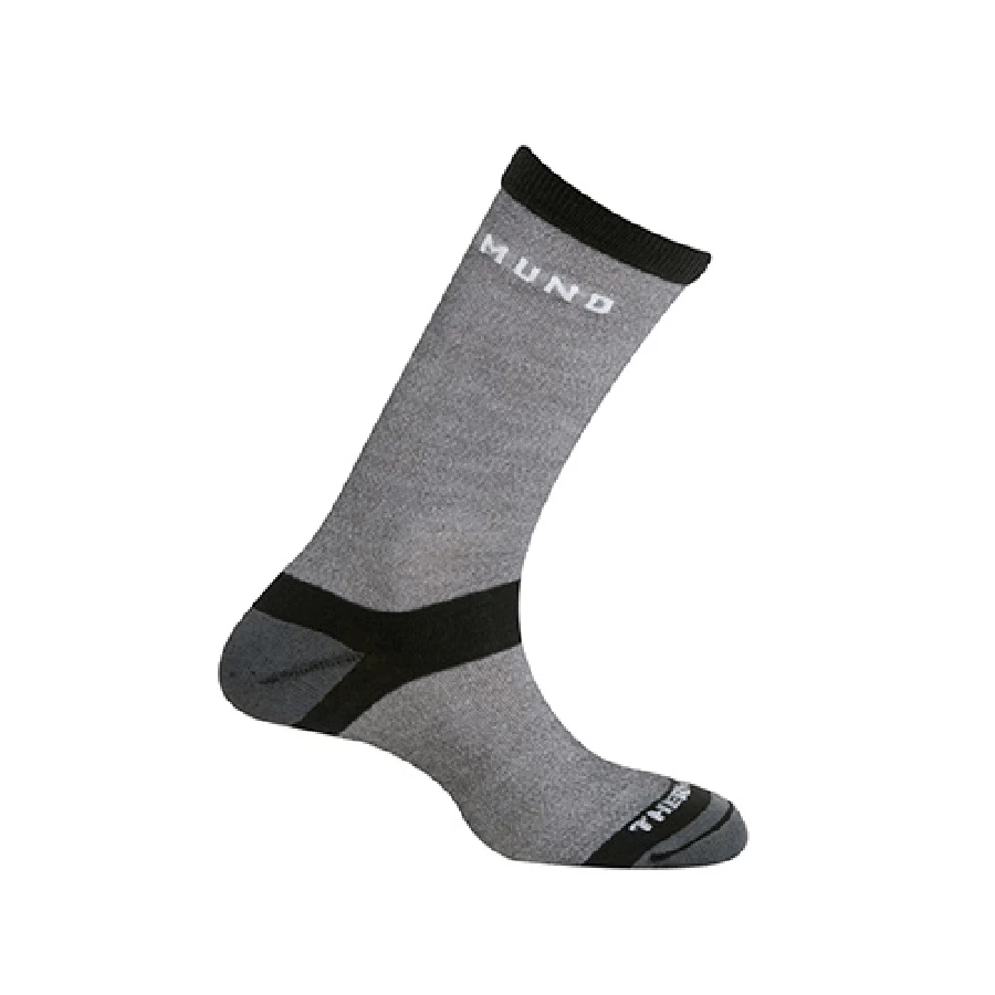 Mund Elbrus Hiking Socks 4 Mund Elbrus Hiking Socks - Image 2