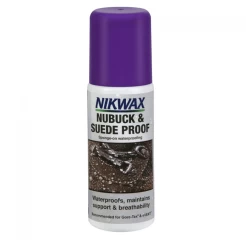 Nikwax Nubuck And Suede Proof Waterproofing