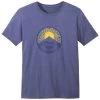 Outdoor Research Dawn Patrol Mens T-Shirt - Cobalt -Outdoor Sport Store ORDawnPatrol 823984