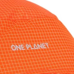 One Planet Extrovert 55L Pack -Outdoor Sport Store One Planet Extrovert Black Orange 02