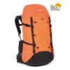 One Planet Extrovert 55L Pack 1 One Planet Extrovert 55L Pack -Outdoor Sport Store One Planet Extrovert Black Orange 03
