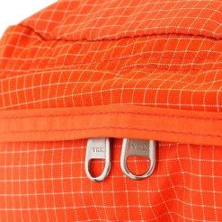 One Planet Extrovert 55L Pack -Outdoor Sport Store One Planet Extrovert Black Orange 05