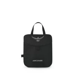 Osprey AirCover Travel Pack Cover -Outdoor Sport Store Osprey Aircover Black 02