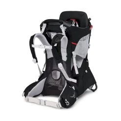 Osprey Poco Plus Child Carrier -Outdoor Sport Store Osprey Poco Plus Starry Black 03