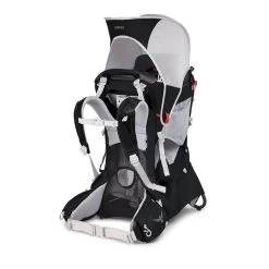 Osprey Poco Plus Child Carrier -Outdoor Sport Store Osprey Poco Plus Starry Black 04