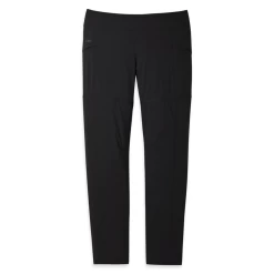 Outdoor Research Equinox Convertible Womens Pant - Black