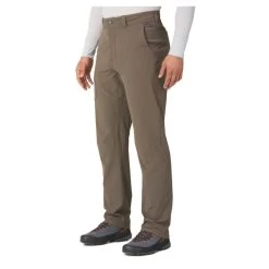 Outdoor Research Ferrosi Mens Pant 32 Inseam - Mushroom -Outdoor Sport Store Outdoor Research Ferrosi Mens Pant 32 Inseam Mushroom Person 104687
