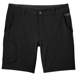 Outdoor Research Ferrosi Mens Shorts - 10 Inseam 17 Outdoor Research Ferrosi Mens Shorts - 10 Inseam -Outdoor Sport Store Outdoor Research Ferrosi Mens Shorts 1920 Black