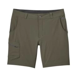 Outdoor Research Ferrosi Mens Shorts - 10 Inseam 18 Outdoor Research Ferrosi Mens Shorts - 10 Inseam -Outdoor Sport Store Outdoor Research Ferrosi Mens Shorts 1920 Fatigue 173111