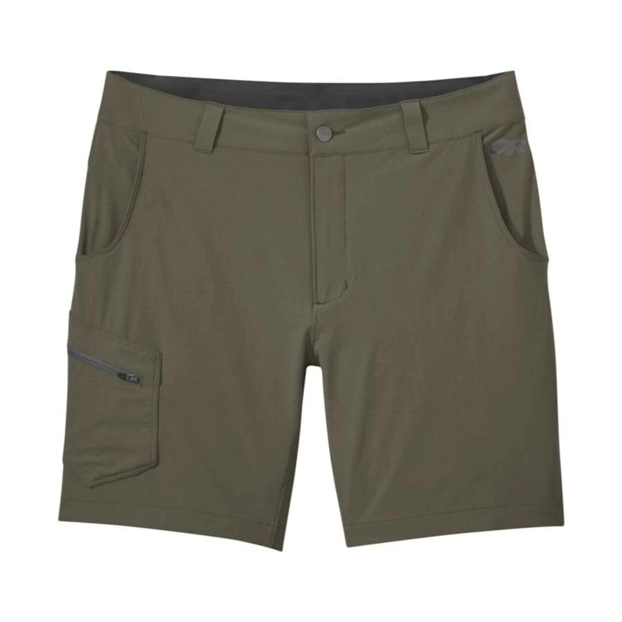 Outdoor Research Ferrosi Mens Shorts - 10 Inseam 9 Outdoor Research Ferrosi Mens Shorts - 10 Inseam - Image 7
