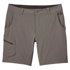 Outdoor Research Ferrosi Mens Shorts - 10 Inseam 19 Outdoor Research Ferrosi Mens Shorts - 10 Inseam -Outdoor Sport Store Outdoor Research Ferrosi Mens Shorts 1920 Pewter