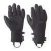 Outdoor Research Gripper Womens Sensor Gloves - Black -Outdoor Sport Store Outdoor Research Gripper Womens Sensor Gloves Black 538760 1