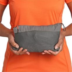 Outdoor Research Refuge Hybrid Womens Insulated Hooded Jacket -Outdoor Sport Store Outdoor Research Refuge Hybrid Womens Hooded Jacket Packed 475155