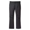Outdoor Research Refuge Mens Pant -Black -Outdoor Sport Store Outdoor Research Refuge Mens Pant Black 508969