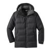 Outdoor Research Super Alpine Down Mens Jacket