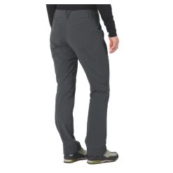 Outdoor Research Voodoo Womens Regular Pant -Outdoor Sport Store Outdoor Research Voodoo Womens Regular Pant Charcoal Back 322522