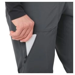 Outdoor Research Voodoo Womens Regular Pant -Outdoor Sport Store Outdoor Research Voodoo Womens Regular Pant Charcoal Pocket 129831