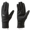 Outdoor Research Woolly Sensor Liners Gloves -Outdoor Sport Store Outdoor Research Woolly Sensor Liners Gloves 1