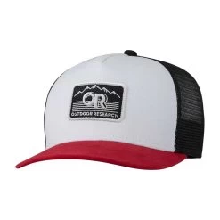 Outdoor Research Advocate Trucker Cap -Outdoor Sport Store Outdoor Research Advocate Trucker Hat Agate