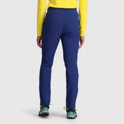 Outdoor Research Cirque Lite Womens Pants -Outdoor Sport Store Outdoor Research Cirque Lite Womens Galaxy 02