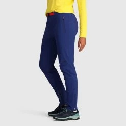 Outdoor Research Cirque Lite Womens Pants -Outdoor Sport Store Outdoor Research Cirque Lite Womens Galaxy 03