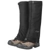 Outdoor Research Rocky Mountain High Gaiters -Outdoor Sport Store Outdoor Research Rocky Mountain Gaiters Black