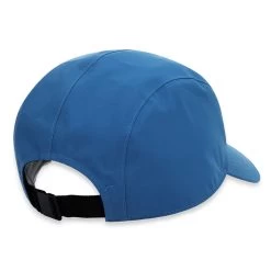 Outdoor Research Seattle Rain Cap -Outdoor Sport Store Outdoor Research Seattle Rain Cap Classic Blue 02