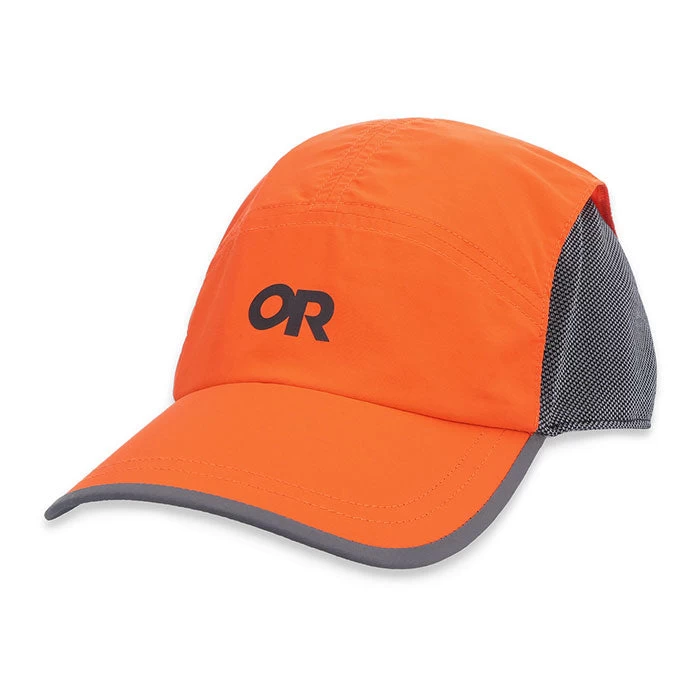 Outdoor Research Reflective Swift Cap 6 Outdoor Research Reflective Swift Cap - Image 4