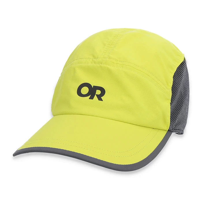 Outdoor Research Reflective Swift Cap 3 Outdoor Research Reflective Swift Cap