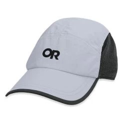 Outdoor Research Reflective Swift Cap 14 Outdoor Research Reflective Swift Cap -Outdoor Sport Store Outdoor Research Swift Cap Titanium Reflective